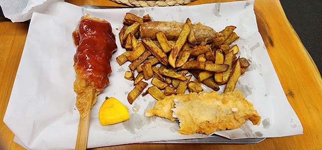 Opinii despre 90 Mile Takeaways Awanui în Awanui - Hospitality and gastronomy