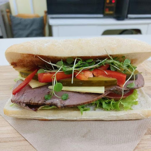 Buy The Gram - Hospitality and gastronomy