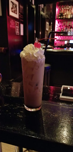 The Whiskey Bar - Auckland