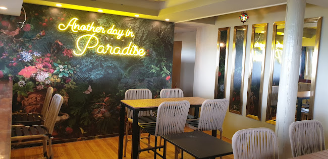 Comentarii opinii despre Escape Bar