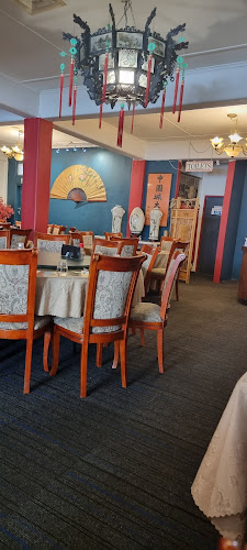 China City Restaurant - Upper Hutt