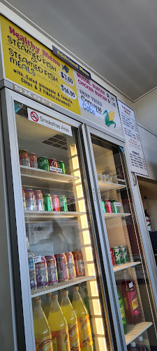 League Park Fish Supplies