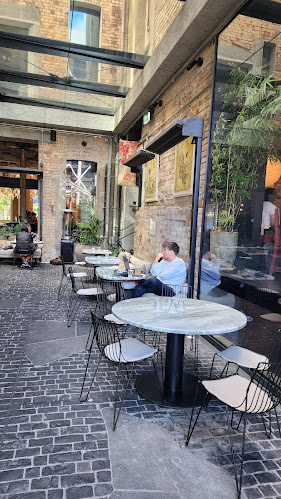 Cafe Hanoi - Hospitality and gastronomy