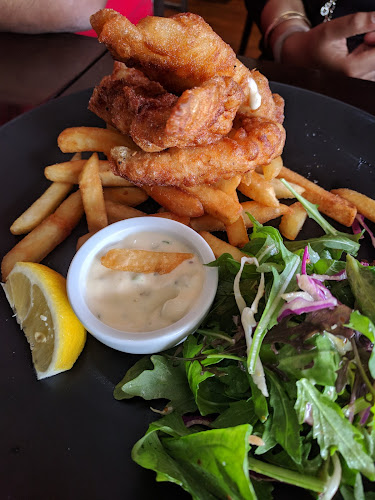 Mission Bay Cafe - Hospitality and gastronomy