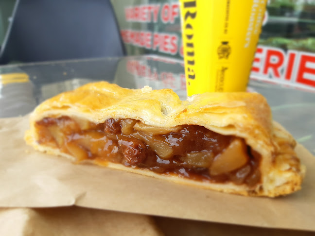 Green Apple Cafe and Bakery - Auckland