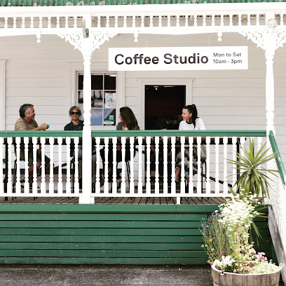 Coffee Studio