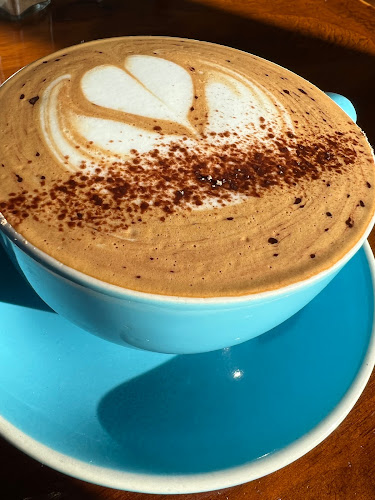 Victoria Park Cafe - Auckland