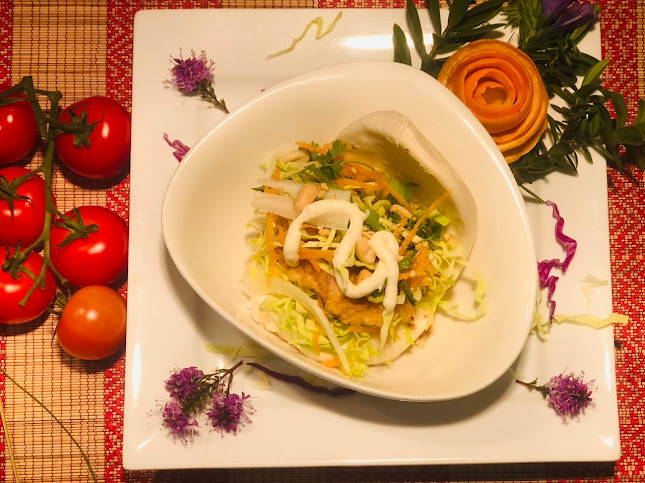 Opinii despre VIET CHEFS RESTAURANT în New Plymouth - Hospitality and gastronomy