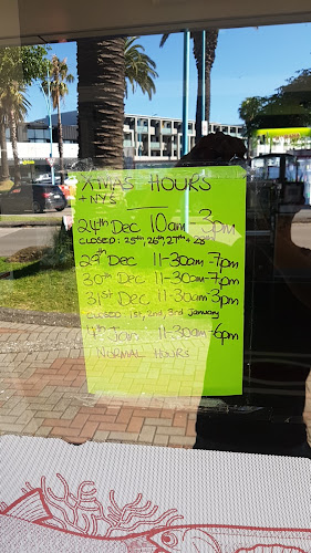 Comentarii opinii despre Mags Fresh Fish