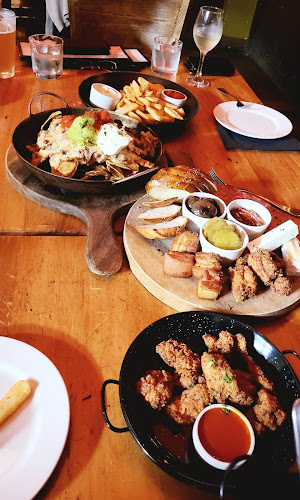 O'Hagan's Irish Pub - Auckland