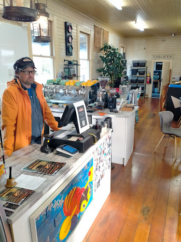 Origin Coffee Company Ltd - Hospitality and gastronomy