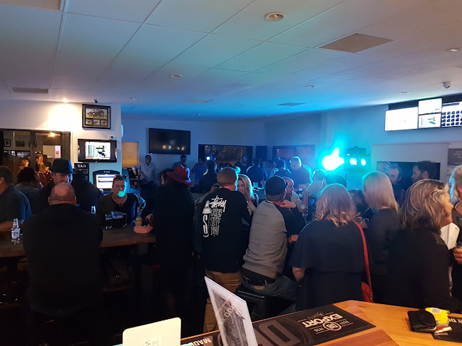 The Woodend Tavern - Woodend