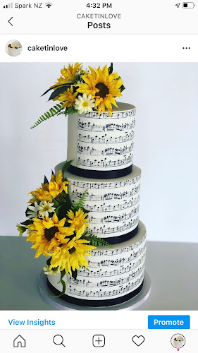 Comentarii opinii despre Caketin Love