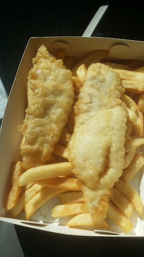 Comentarii opinii despre Seafood Bazaar -Te Rapa