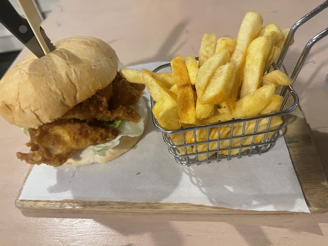 Comentarii opinii despre Breakers Gisborne