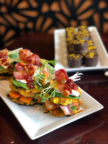 Comments and reviews of Ginger Cafe