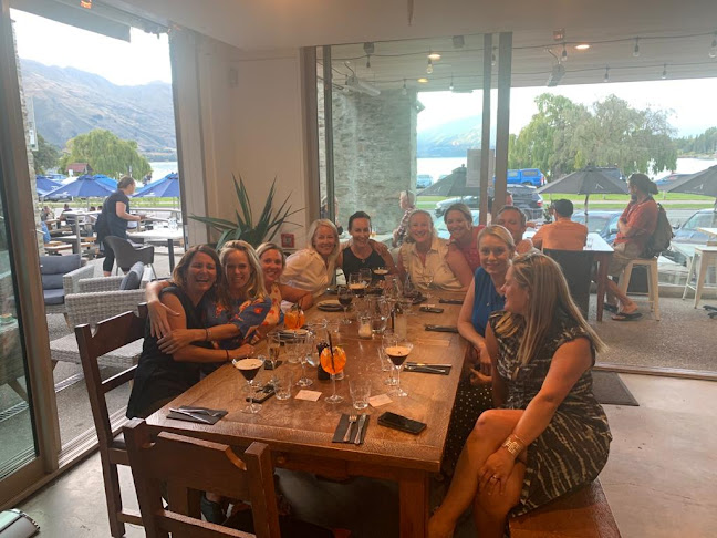 Alchemy Bar & Bistro - Brunch & Dinner Wanaka