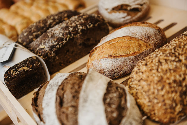 Bread by European Bakery - Queenstown