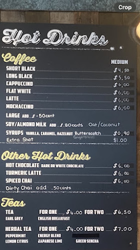 Heartland Junction Café