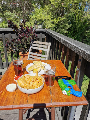 The Lyttelton Arms - Lyttelton