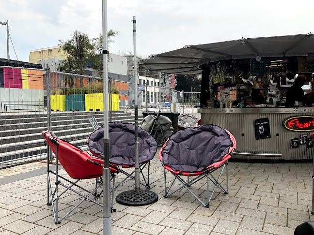 Escarto Espresso - Hospitality and gastronomy