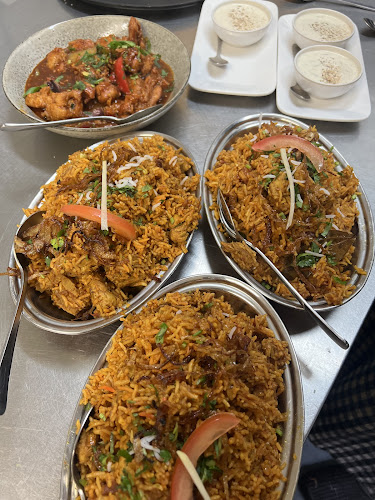 Taste of Delhi - Hospitality and gastronomy