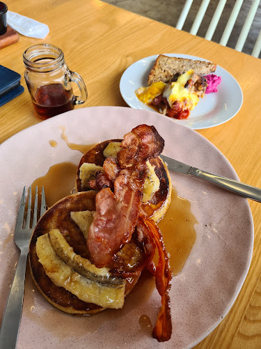 One Sip Coffee and catering