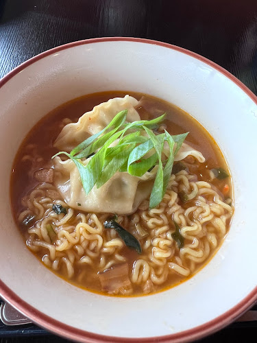 Onerahi Sushi - Whangārei