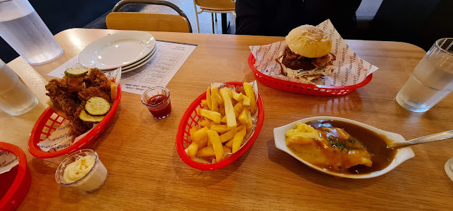 Winner Winner Takapuna Open Times