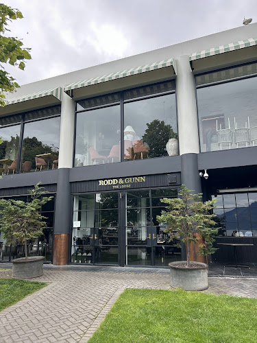 2 Rees Street, Queenstown 9300, New Zealand