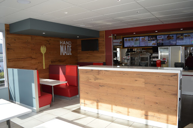 KFC - Waihi