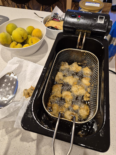 Bay Of Islands Oysters