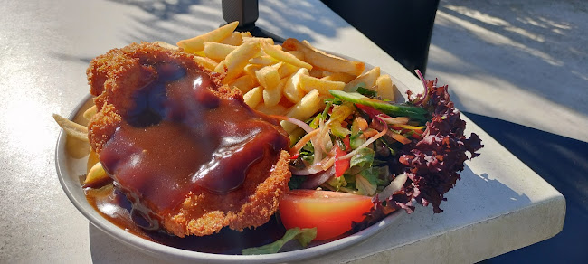 Comentarii opinii despre The Old Leithfield Hotel