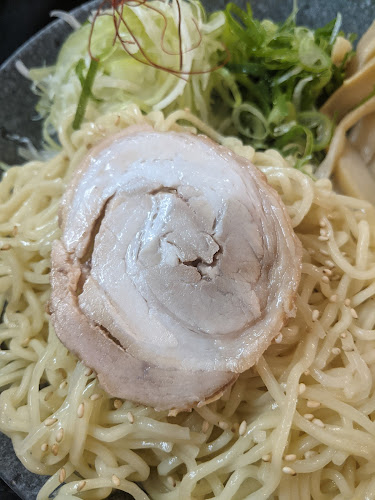 RAMEN CHIDORI Japanese Noodle Restaurant - Tauranga