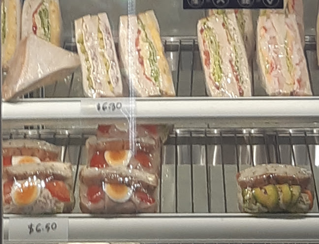 The Bakehouse Cafe - Pōkeno