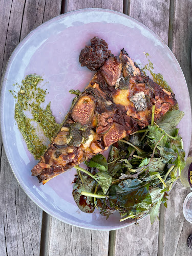 Opinii despre The Figgery Cafe & Shop în Havelock North - Hospitality and gastronomy