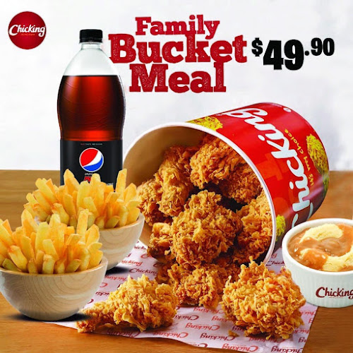 Opinii despre Chicking Glen Eden în Auckland - Hospitality and gastronomy