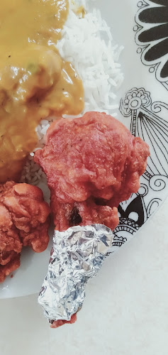 Comentarii opinii despre Curry Junction