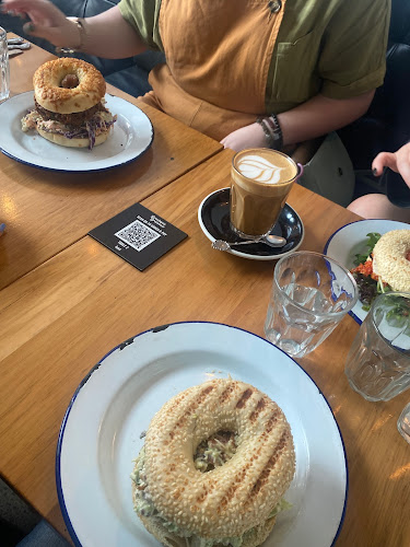 Goodness Gracious - Hospitality and gastronomy