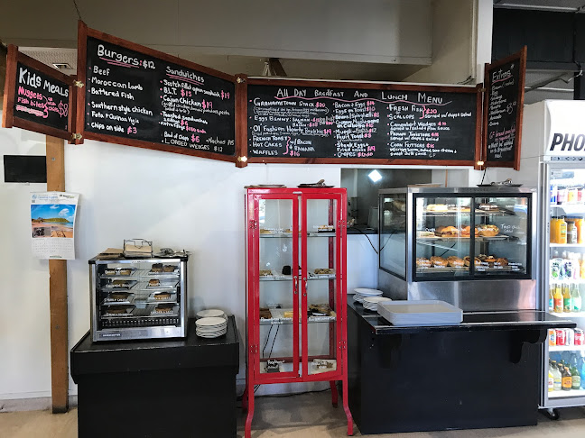 Grahamstown Coffee Shack