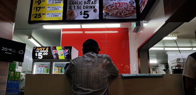 Domino's Pizza Manurewa - Auckland