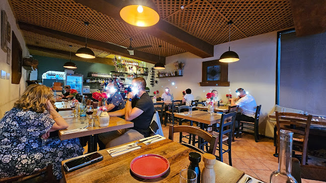 Mamma Mia Ristorante Italiano