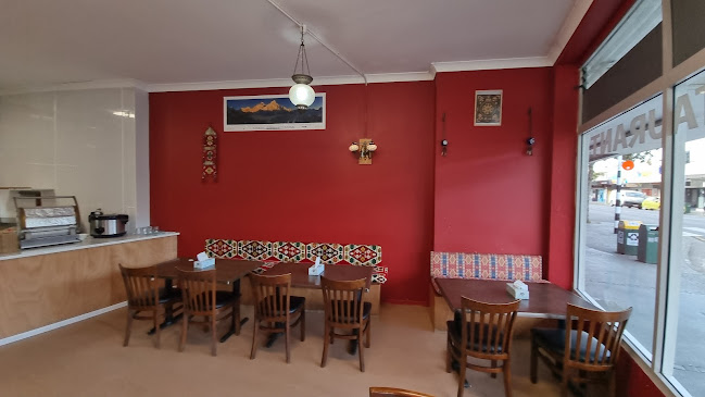 Turkish Kebabs & Pizzas - Hospitality and gastronomy