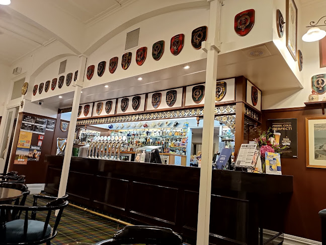 Opinii despre Northcote Tavern în Auckland - Hospitality and gastronomy