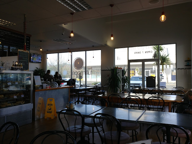 Comentarii opinii despre FULL MOON EATERY