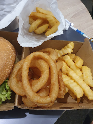Comentarii opinii despre Burger Station - Best Burgers in Christchurch, NZ
