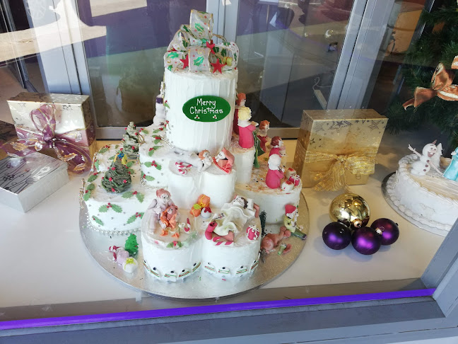 Eves Pantry - Hospitality and gastronomy