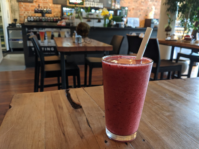 Reviews of Tuatara Lodge in Invercargill - Hospitality and gastronomy