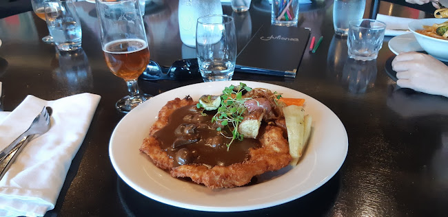 Juliana's Restaurant at Auto Lodge - Hospitality and gastronomy