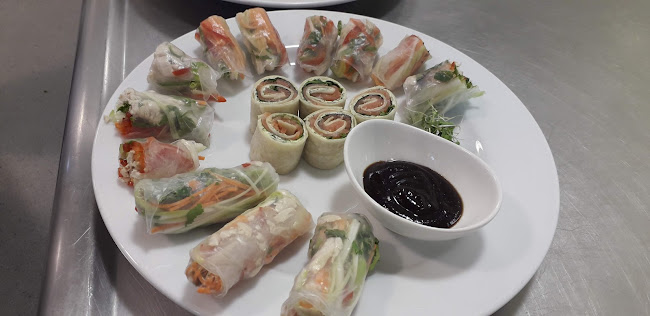 Windows Restaurant - Hospitality and gastronomy